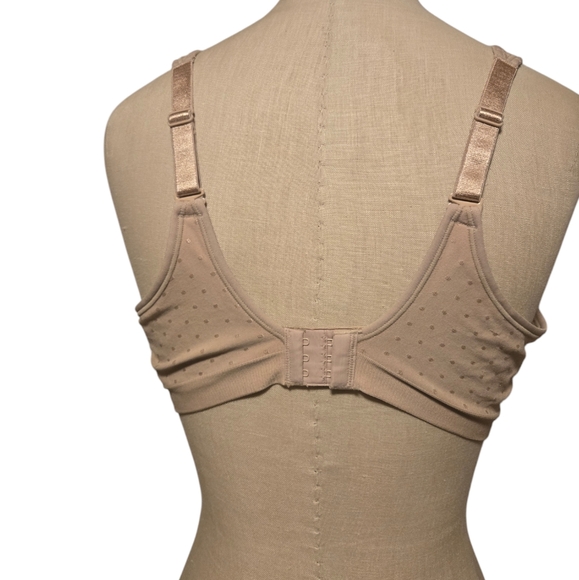🩲Nwt Beauty by Bali comfort bra 40C - Picture 2 of 7